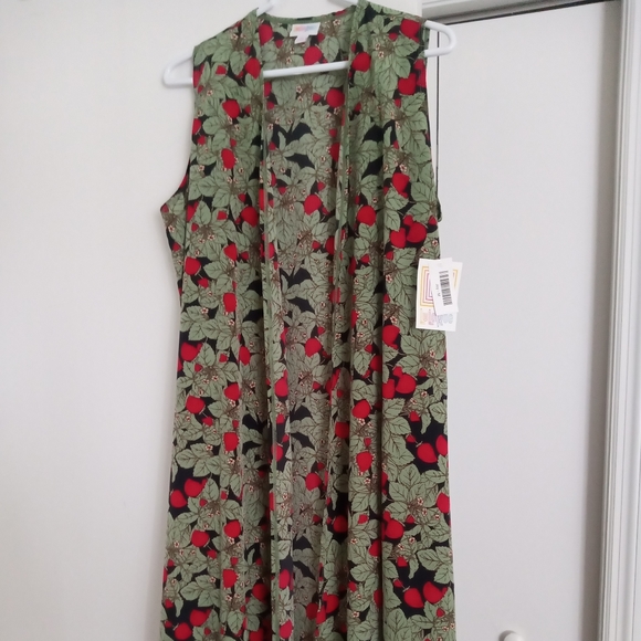 LuLaRoe Joy - Picture 2 of 3